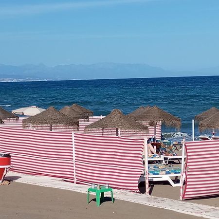 Carihuela Los Nidos Sun&Beach Lägenhet Torremolinos Exteriör bild