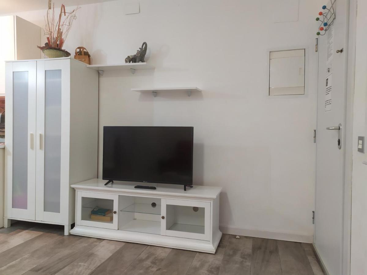 Carihuela Los Nidos Sun&Beach Lägenhet Torremolinos Exteriör bild