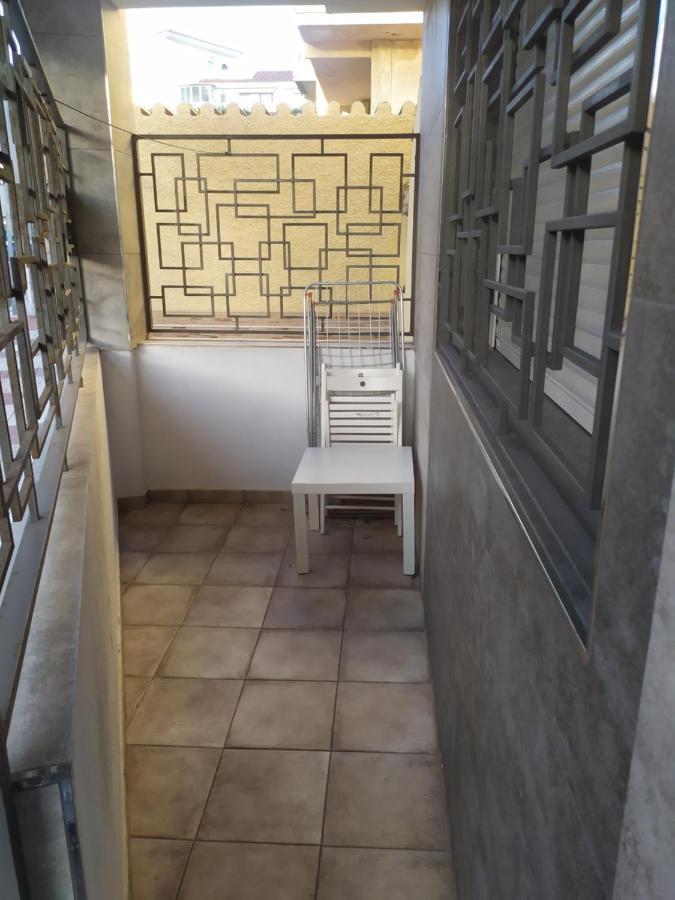 Carihuela Los Nidos Sun&Beach Lägenhet Torremolinos Exteriör bild