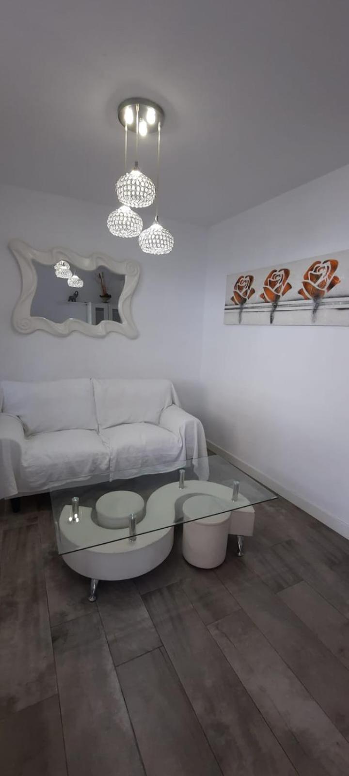 Carihuela Los Nidos Sun&Beach Lägenhet Torremolinos Exteriör bild