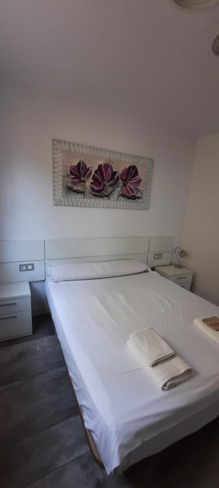 Carihuela Los Nidos Sun&Beach Lägenhet Torremolinos Exteriör bild