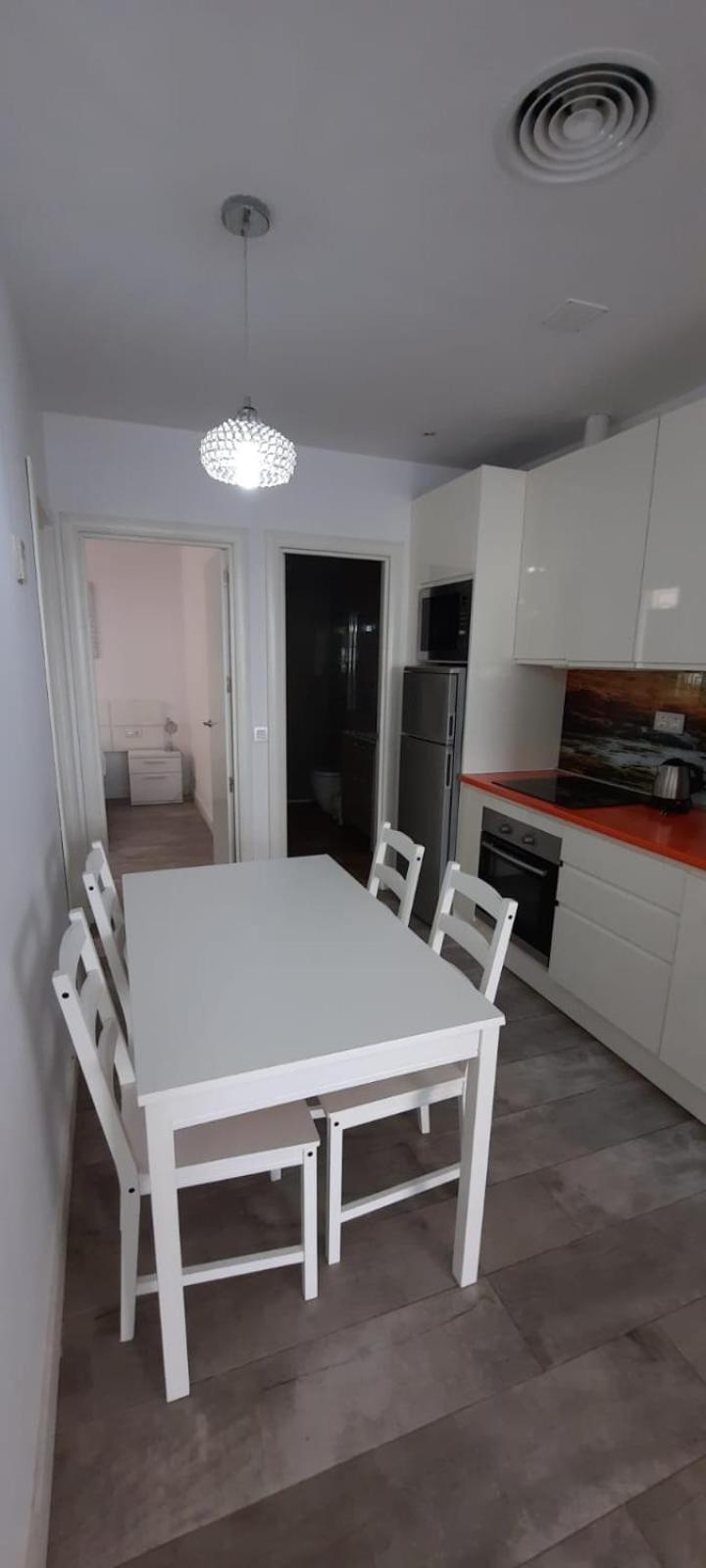 Carihuela Los Nidos Sun&Beach Lägenhet Torremolinos Exteriör bild