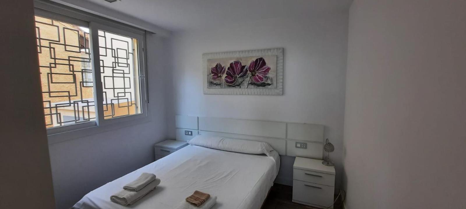 Carihuela Los Nidos Sun&Beach Lägenhet Torremolinos Exteriör bild