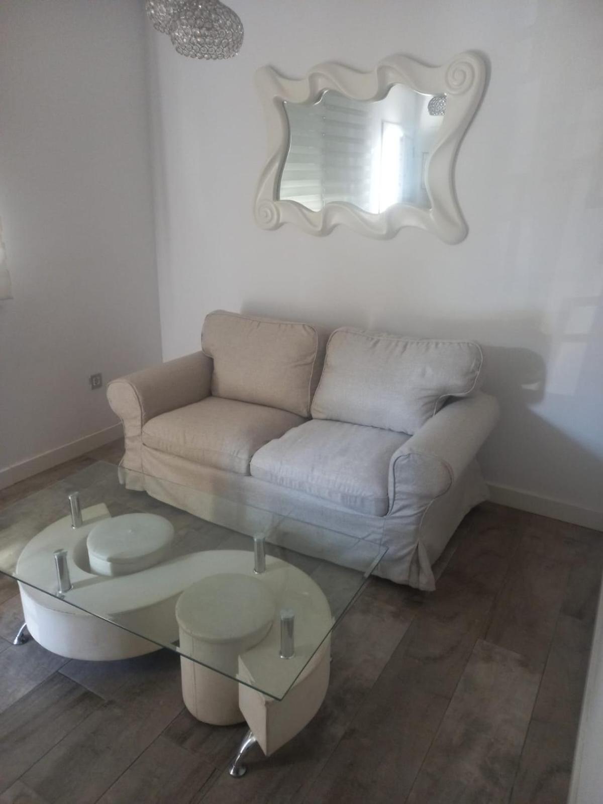 Carihuela Los Nidos Sun&Beach Lägenhet Torremolinos Exteriör bild
