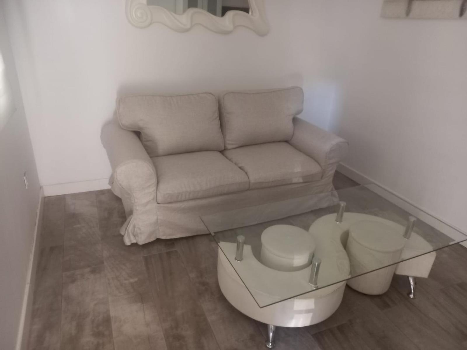 Carihuela Los Nidos Sun&Beach Lägenhet Torremolinos Exteriör bild