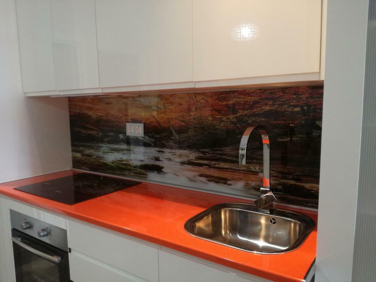 Carihuela Los Nidos Sun&Beach Lägenhet Torremolinos Exteriör bild